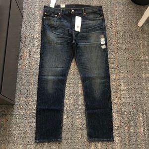 Men’s Levi’s 501 Skinny 38x32